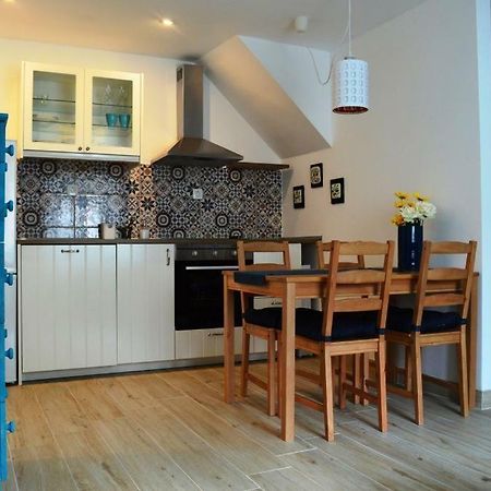 Apartment Buccarizza 바카락 외부 사진