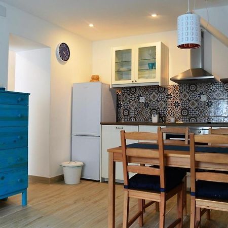 Apartment Buccarizza 바카락 외부 사진