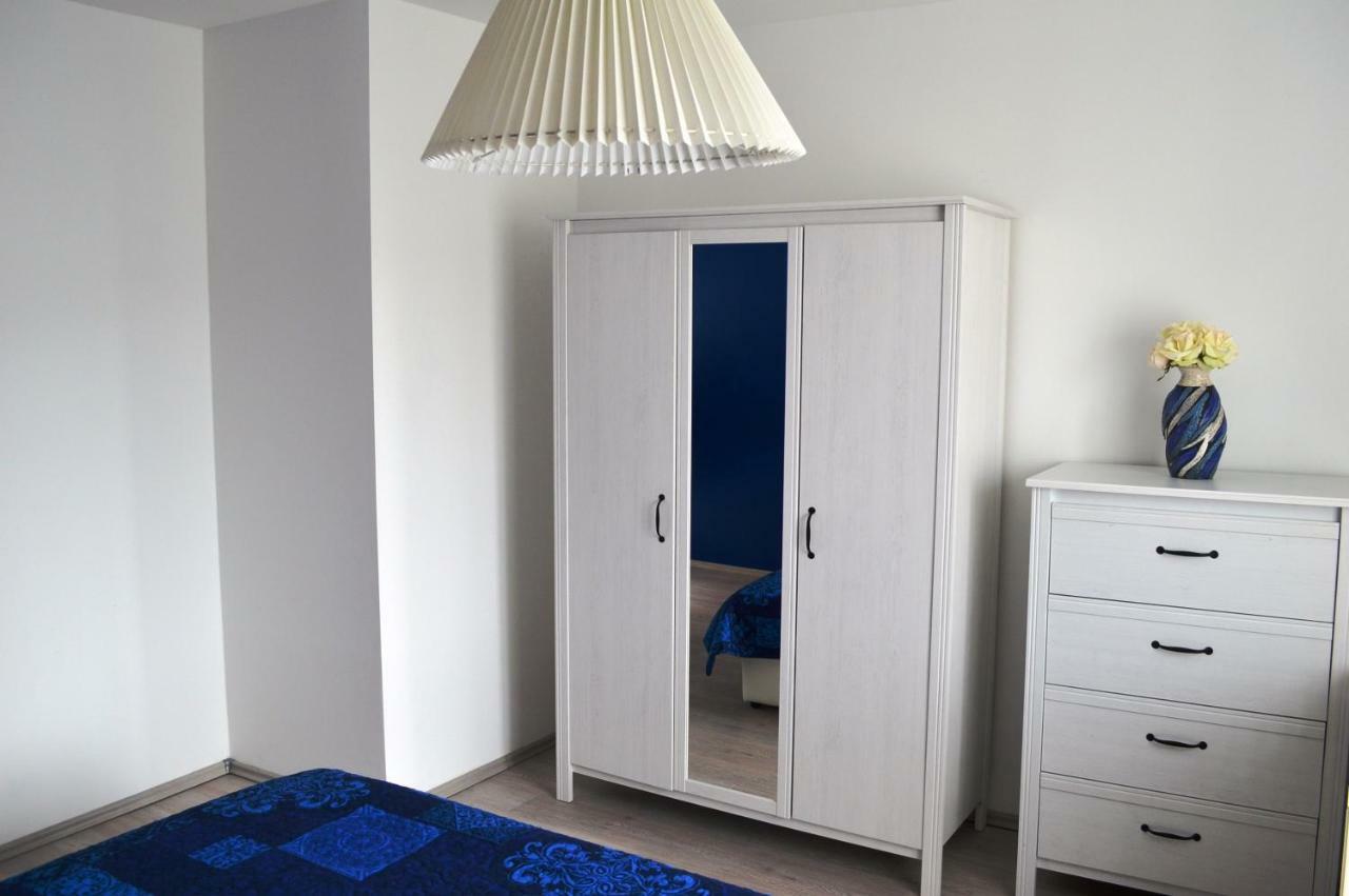 Apartment Buccarizza 바카락 외부 사진