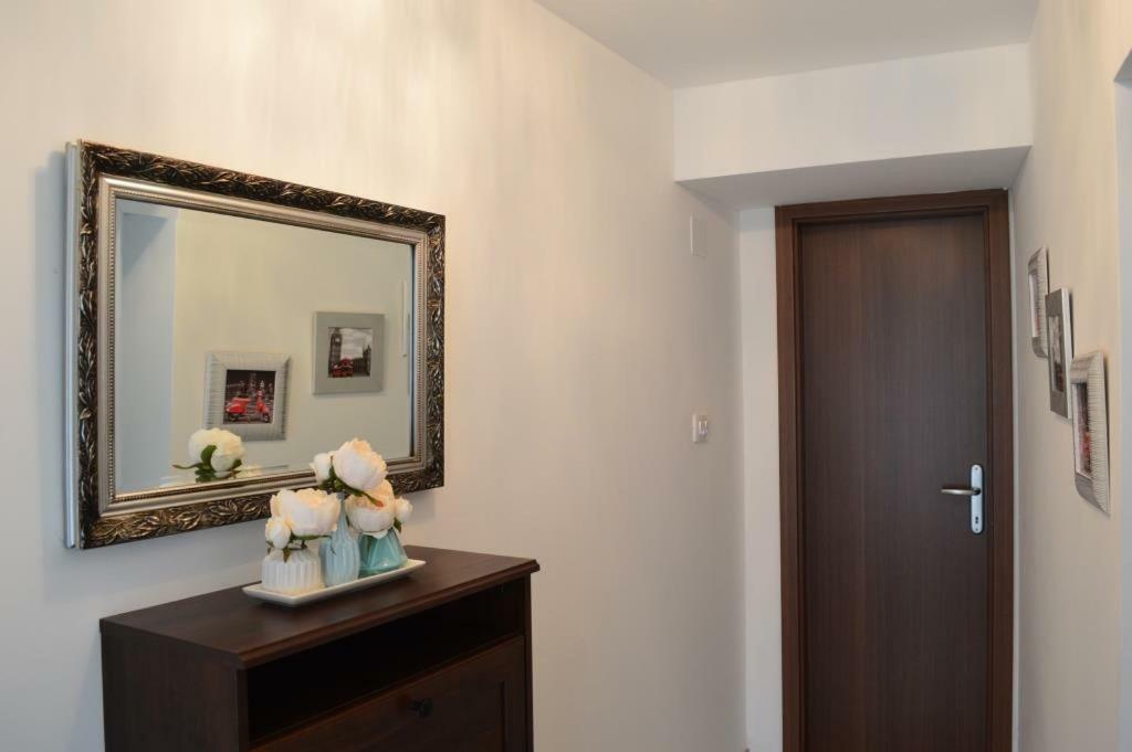 Apartment Buccarizza 바카락 외부 사진